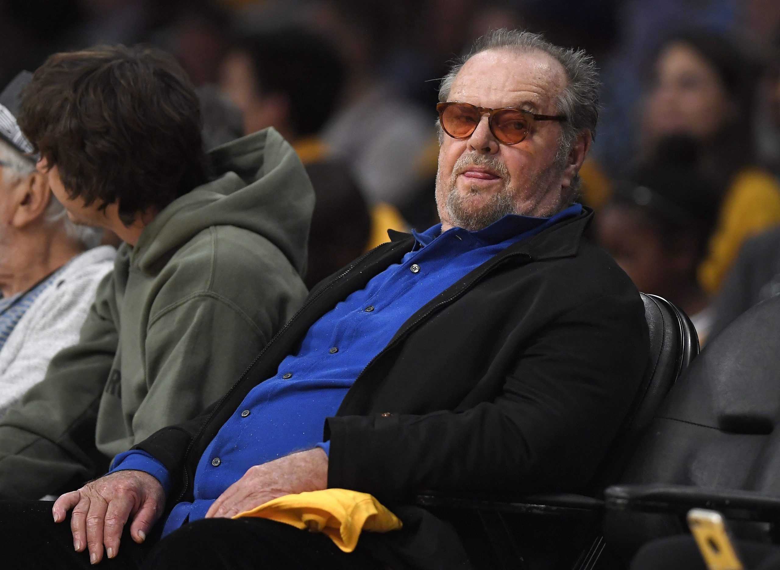 Jack Nicholson's pals raise alarm over reclusive lifestyle | Toronto Sun