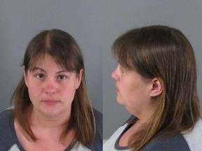 Connecticut woman Karin Ziolkowski was sentenced to 40 years in prison in the death of her eight-year-old son.