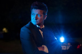 Mayor of Kingstown star Jeremy Renner