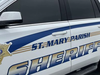 The St. Mary Parish Sheriff’s Office said an egg prompted an evacuation. Facebook.