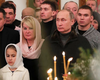 CHRISTMAS WITH VLAD. kremlin.ru