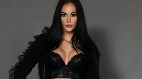 Luana Radu, from police officer to porn star. LUANA RADU/ INSTAGRAM