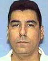 Anibal Canales Jr. (Texas Department of Corrections)