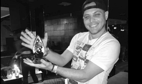 There are a slew of questions about the death of Canadian sports book entrepreneur Alex Aron in Costa Rica. FACEBOOK