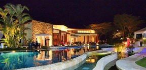 AVALON COUNTRY CLUB. AVALON COUNTRY CLUB
