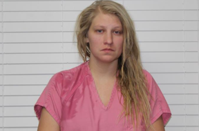 Teacher Lena Stewart is charged with a slew of sex crimes involving one of her students. NIXA POLICE