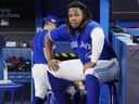   Vladimir Guerrero Jr. jouera pour la République dominicaine au WBC.