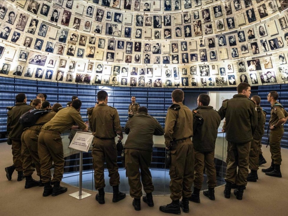 EDITORIAL: Lessons from the evil of the Holocaust
