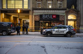 Toronto Sun/Postmedia Network