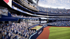 Rendering of the raised bullpen at Rogers Centre. HANDOUT/BLUE JAYS