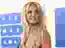 Britney Spears - Avalon - MTV Awards - New York - August 2016