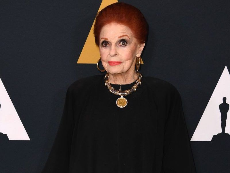 Actress Carole Cook dies at age 98 | Toronto Sun