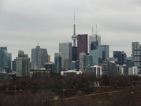 Toronto homeowners would see a 7% hike in their municipal tax bill -- a 5.5% property tax hike and a 1.5% city building levy -- under this year's proposed operating budget.