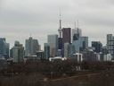 Toronto homeowners will see a 7% hike in their municipal tax bill -- a 5.5% property tax hike and a 1.5% city building levy -- under this year's proposed operating budget.