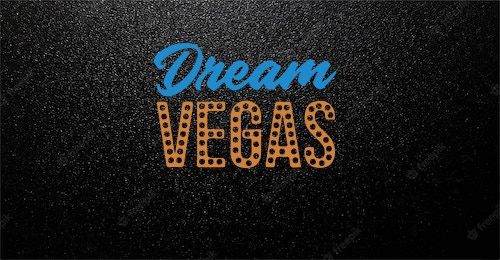 dream vegas