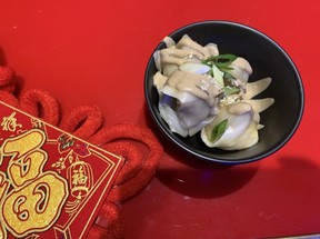 Dumplings – Rita DeMontis photos