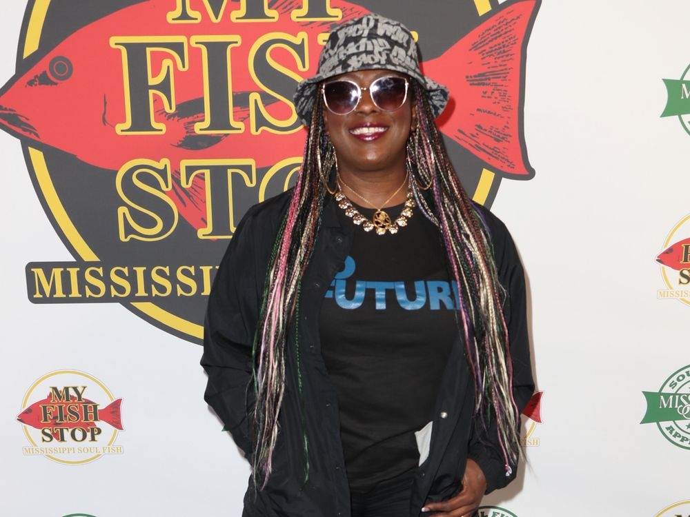 Three 6 Mafia Rapper Gangsta Boo Dead At Age 43 | Toronto Sun