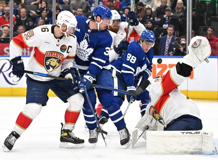 Toronto Maple Leafs – Pro Hockey Life