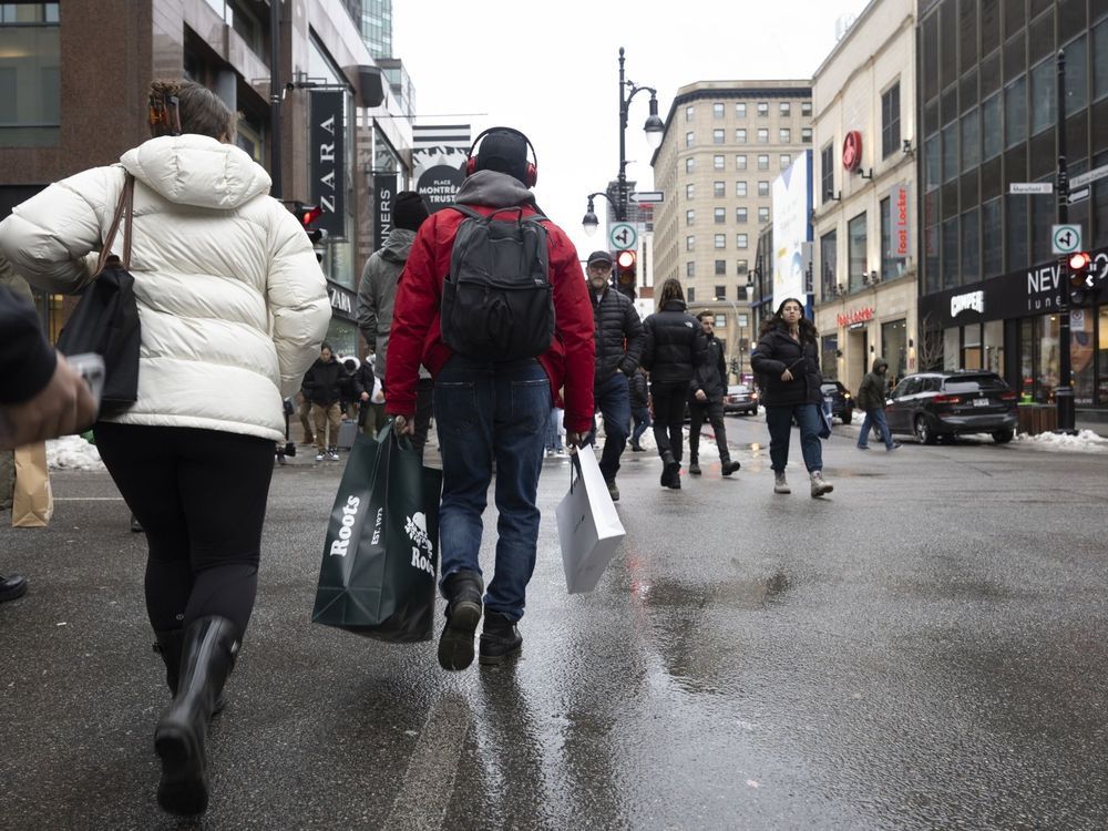 Retail Sales Rose 0.7% To $66.9 Billion In October: Statistics Canada ...