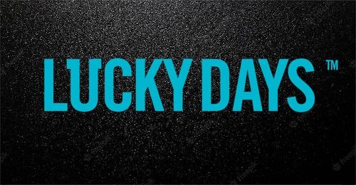 luckydayscanada