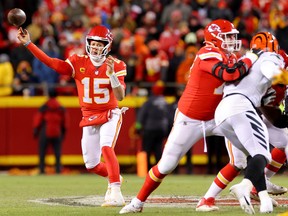 Chiefs vs. Bengals: Four positive takeaways from a frustrating game