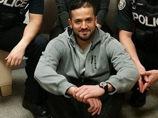 what penalty will finally send a message that sexual harassment won't be tolerated in the toronto police service?