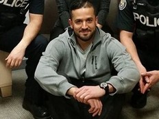 What penalty will finally send a message that sexual harassment won't be tolerated in the Toronto Police Service?