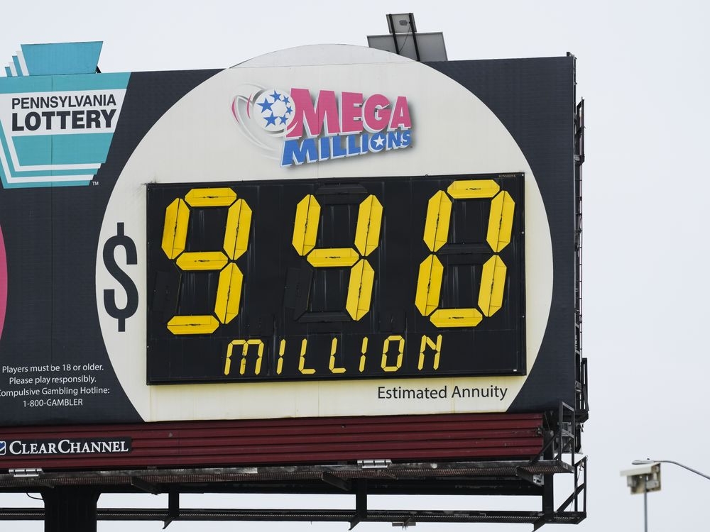 South Dakota Powerball Winner Sells 50,000Acre Ranch for 37 Million