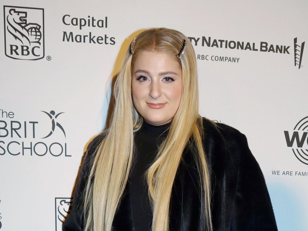 An Ad Agency Made Meghan Trainor's New Video, and It's Great