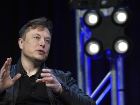 A federal judge rejected Tesla CEO Elon Musk's bid to move or delay a trial over a misleading tweet about a potential buyout of the electric automaker, setting the stage for the mercurial billionaire to be thrust into a legal drama amid the turmoil of his Twitter takeover.