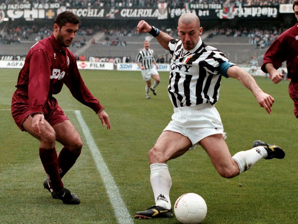 Gianluca Vialli Former Italy Striker Dies At 58 Toronto Sun