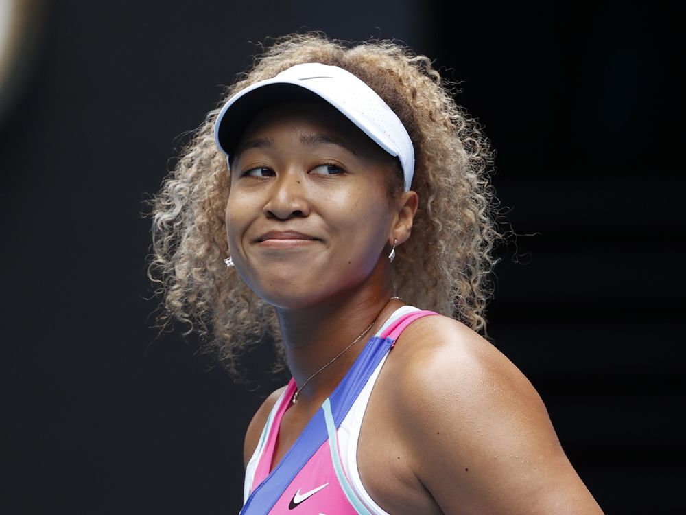 Naomi Osaka, 25, pregnant, plans tennis return in 2024 Toronto Sun