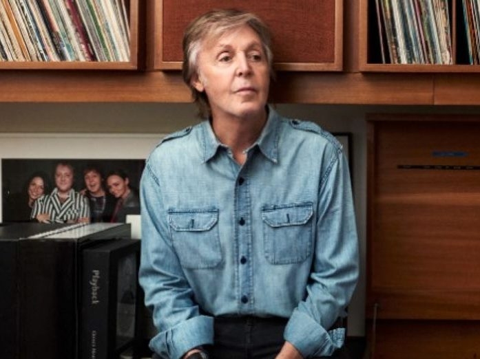 Paul McCartney almost hit by car at Abbey Road crossing, daughter says ...
