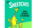 The Sneetches and Other Stories by Dr. Seuss.
