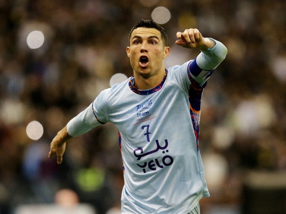 Ronaldo, Messi roll back the years in nine-goal thriller, Football News