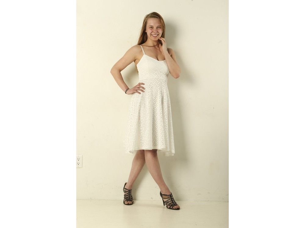 SUNshine Girl Samma | Toronto Sun