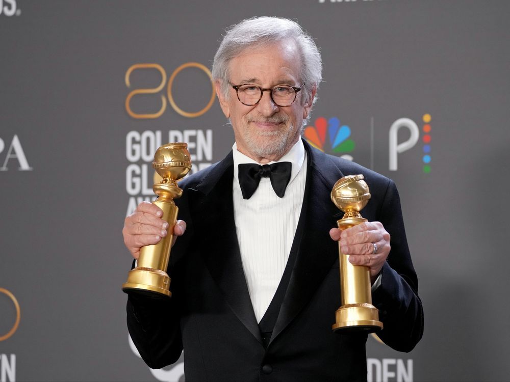 Steven Spielberg's Covid 'extinction' Fear Drove Him To Make New Film 