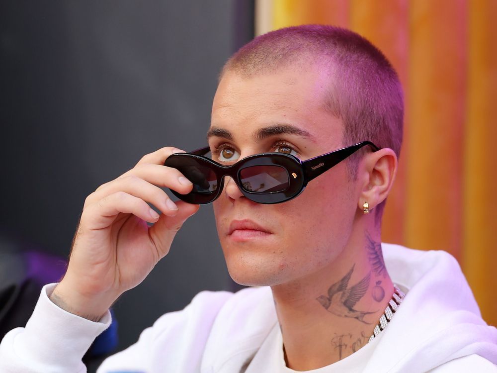 Justin Bieber Sells Music Catalog To Blackstone-backed Hipgnosis ...