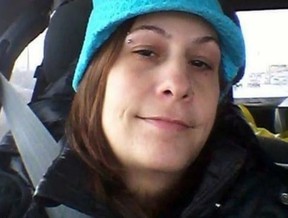 Stephanie Warriner, 43, went to Toronto General Hospital with chronic beathing issues and ended up in an altercation with security guards that led to her death in May 2020.