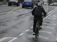 Citizens groups and biking advocates are duking it out over the bike lanes on Yonge St., between Bloor St. and Davisville Ave.