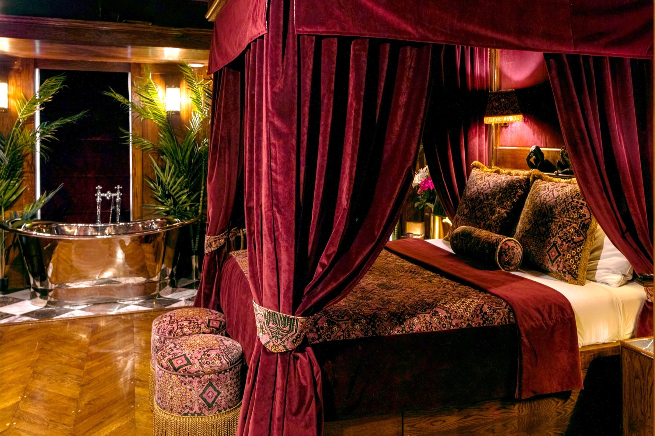 Colin and Justin When more is more Toronto Sun