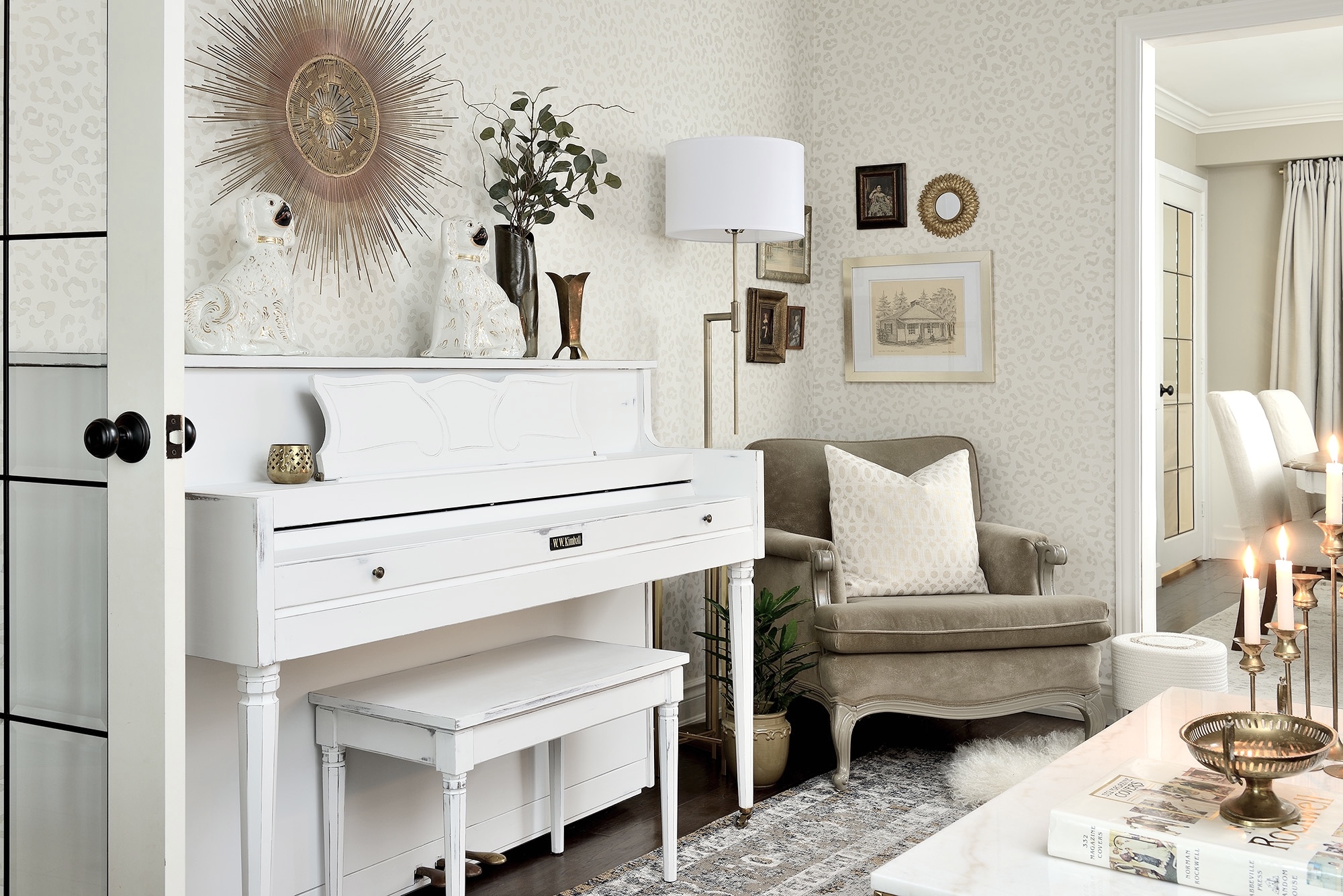 Picking the perfect furniture paint finish Toronto Sun