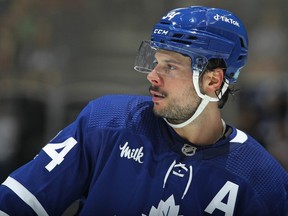 KOSHAN: Refreshed, wholesome Matthews expects to play on Wednesday