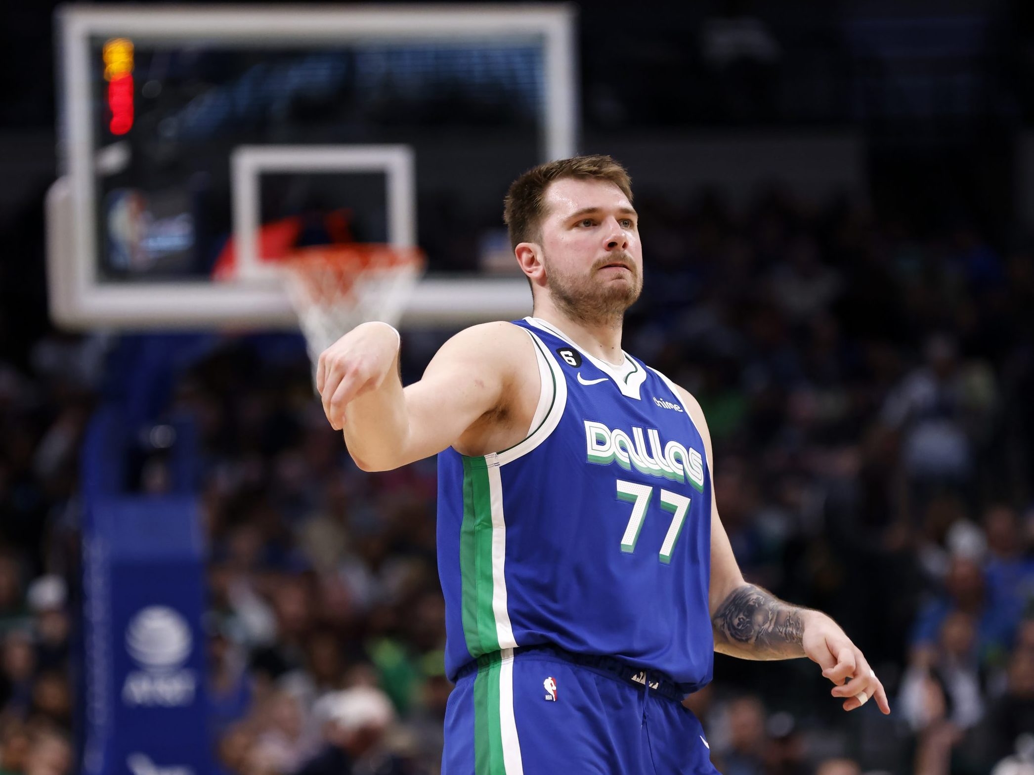 NBA All-Star Draft Odds: Will LeBron James Pick Luka Doncic or Kyrie Irving  First?