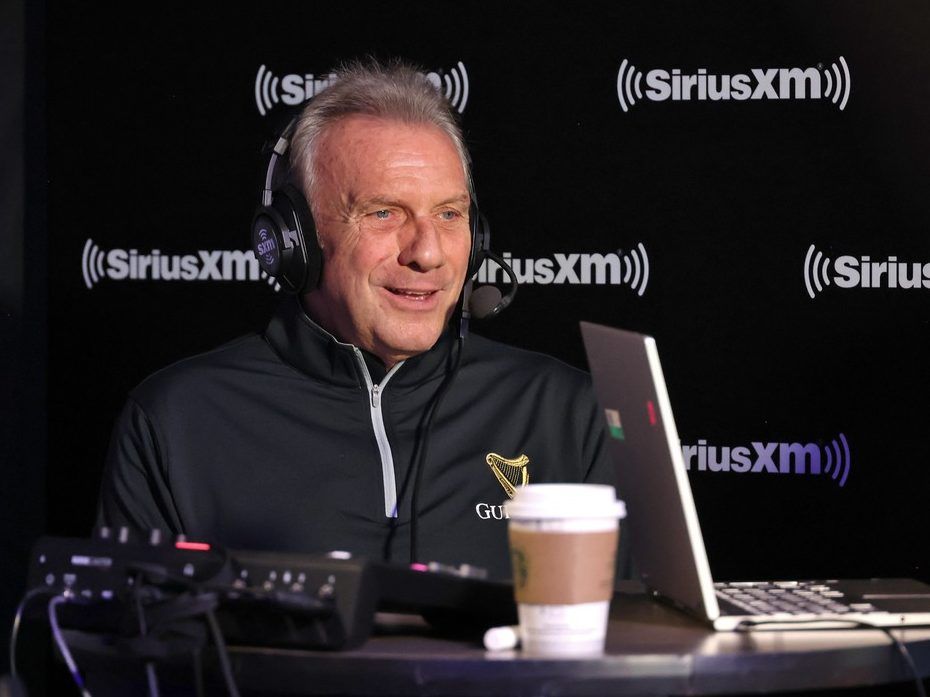 Joe Montana heart disease, journey back to fitness - Sports