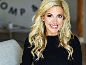 Amanda Alavaro, as pictured in her LinkedIn account