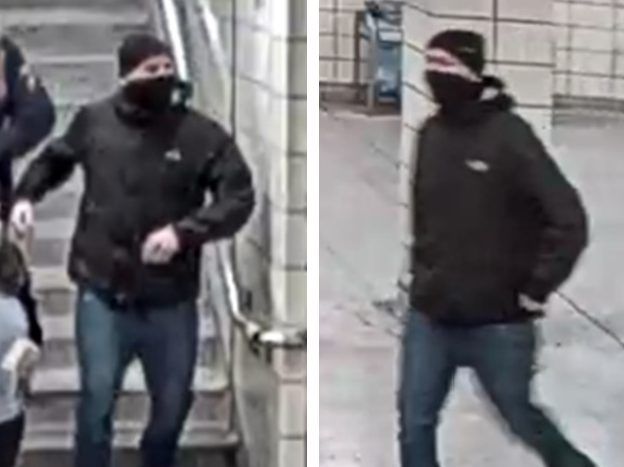 Man Sought In Alleged Hate Motivated Assault Of Girl On Ttc Bus