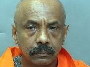 Tekle Ogbamichael, 56, faces two charges of sexual assault.