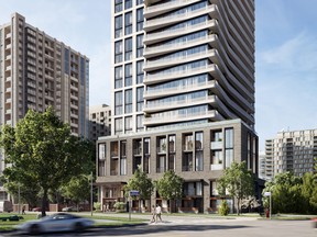 The demand for new-construction condos is as formidable as ever,