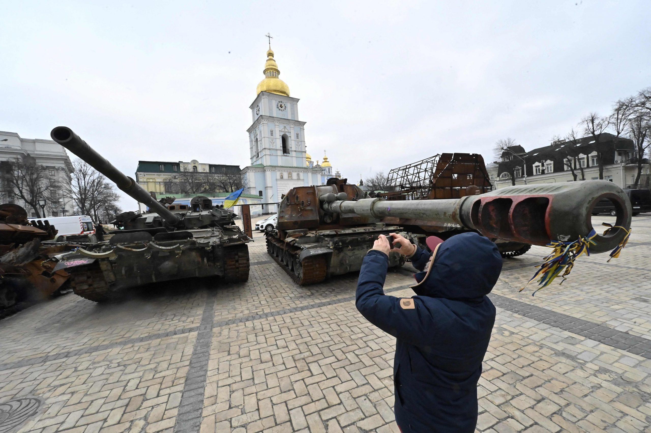 EDITORIAL: What Does Victory In Ukraine Mean? | Toronto Sun